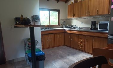 Casa campestre ubicada en el municipio de La Ceja Antioquia.