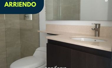 Apartaestudio amoblado en arriendo Rionegro