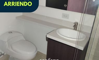 Apartaestudio amoblado en arriendo Rionegro