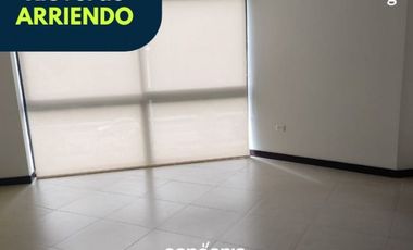 Apartaestudio amoblado en arriendo Rionegro