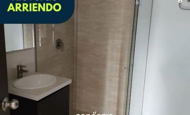 Apartaestudio amoblado en arriendo Rionegro