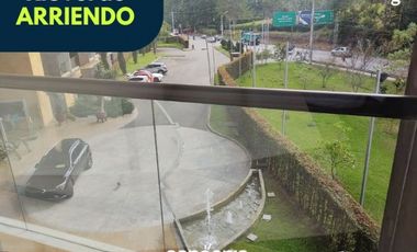 Apartaestudio amoblado en arriendo Rionegro