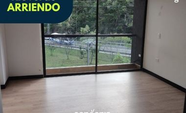 Apartaestudio amoblado en arriendo Rionegro
