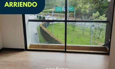 Apartaestudio amoblado en arriendo Rionegro