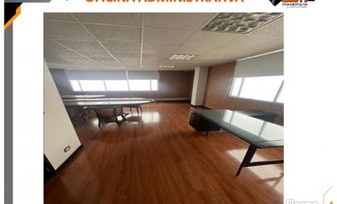 ARRIENDO BODEGA DE 1.300 M2 PARQUE INDUSTRIAL SIBERIA