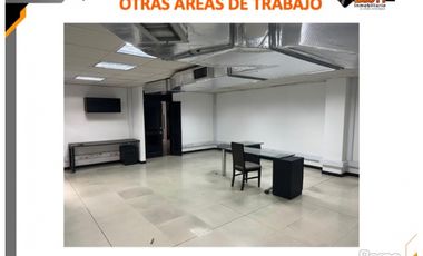 ARRIENDO BODEGA DE 1.300 M2 PARQUE INDUSTRIAL SIBERIA