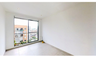 APARTAMENTO EN VENTA EN CHIA CONJUNTO PARQUE DE LAS FLORES 2