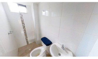 APARTAMENTO EN VENTA EN CHIA CONJUNTO PARQUE DE LAS FLORES 2