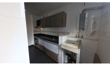 APARTAMENTO EN VENTA EN CHIA CONJUNTO PARQUE DE LAS FLORES 2