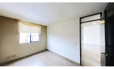 APARTAMENTO EN VENTA EN CHIA CONJUNTO PARQUE DE LAS FLORES 2
