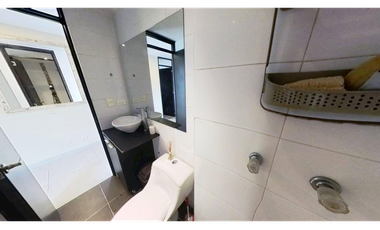 APARTAMENTO EN VENTA EN CHIA CONJUNTO PARQUE DE LAS FLORES 2