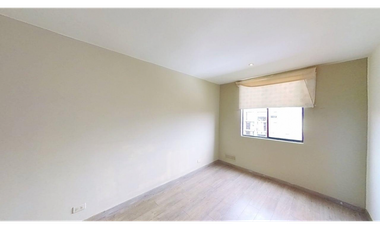 APARTAMENTO EN VENTA EN CHIA CONJUNTO PARQUE DE LAS FLORES 2