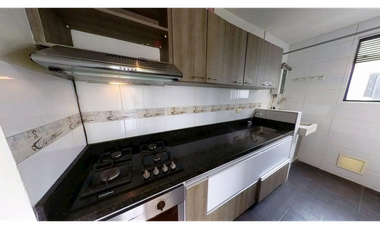 APARTAMENTO EN VENTA EN CHIA CONJUNTO PARQUE DE LAS FLORES 2