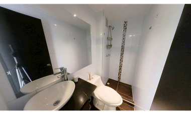 APARTAMENTO EN VENTA EN CHIA CONJUNTO PARQUE DE LAS FLORES 2