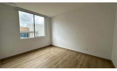 Apartamento en arriendo - Lagos de Torca (Cerezo), Bogotá