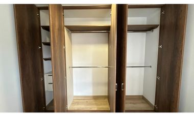 Apartamento en arriendo - Lagos de Torca (Cerezo), Bogotá