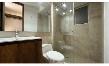 Apartamento en arriendo - Lagos de Torca (Cerezo), Bogotá