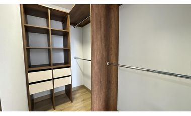 Apartamento en arriendo - Lagos de Torca (Cerezo), Bogotá
