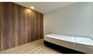 Apartamento en arriendo - Lagos de Torca (Cerezo), Bogotá