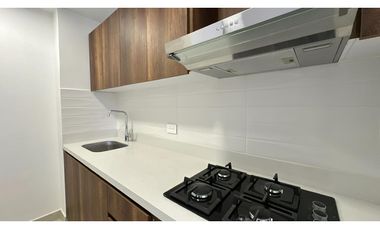 Apartamento en arriendo - Lagos de Torca (Cerezo), Bogotá