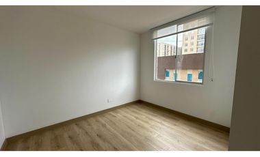 Apartamento en arriendo - Lagos de Torca (Cerezo), Bogotá