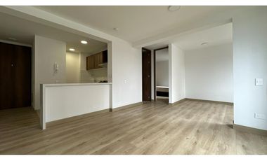 Apartamento en arriendo - Lagos de Torca (Cerezo), Bogotá