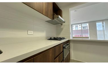 Apartamento en arriendo - Lagos de Torca (Cerezo), Bogotá