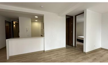 Apartamento en arriendo - Lagos de Torca (Cerezo), Bogotá