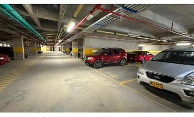 Apartamento en arriendo - Lagos de Torca (Cerezo), Bogotá