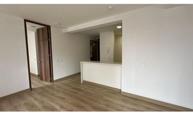 Apartamento en arriendo - Lagos de Torca (Cerezo), Bogotá