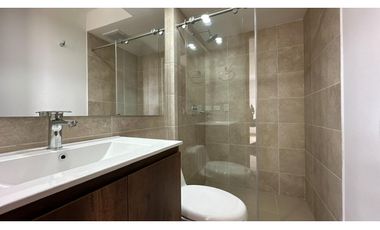 Apartamento en arriendo - Lagos de Torca (Cerezo), Bogotá