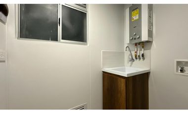 Apartamento en arriendo - Lagos de Torca (Cerezo), Bogotá