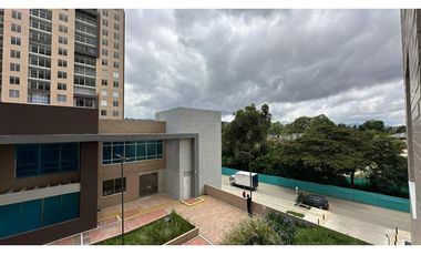 Apartamento en arriendo - Lagos de Torca (Cerezo), Bogotá