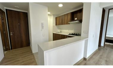 Apartamento en arriendo - Lagos de Torca (Cerezo), Bogotá