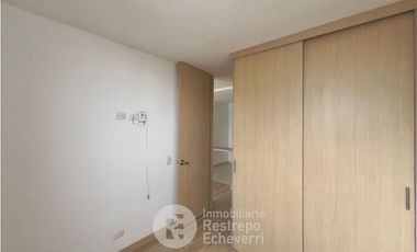 Apartamento en arriendo, barrio La Francia, Manizales