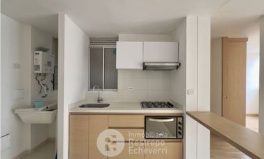 Apartamento en arriendo, barrio La Francia, Manizales