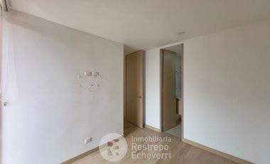Apartamento en arriendo, barrio La Francia, Manizales