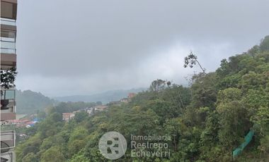 Apartamento en arriendo, barrio La Francia, Manizales