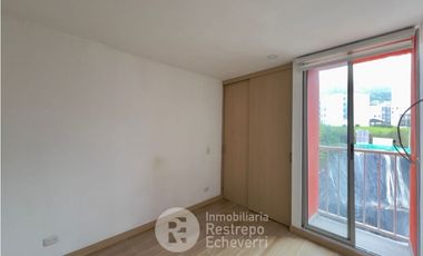 Apartamento en arriendo, barrio La Francia, Manizales