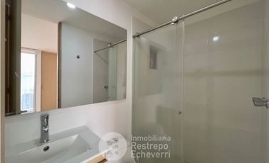 Apartamento en arriendo, barrio La Francia, Manizales