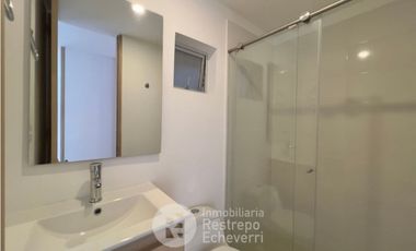 Apartamento en arriendo, barrio La Francia, Manizales