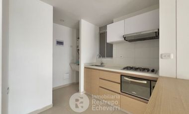 Apartamento en arriendo, barrio La Francia, Manizales