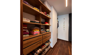 Apartamento- El Retiro