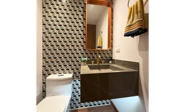 Apartamento- El Retiro