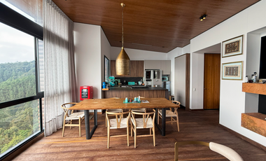 Apartamento- El Retiro