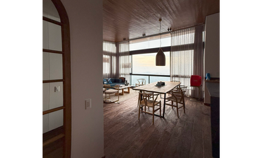 Apartamento- El Retiro