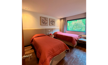 Apartamento- El Retiro
