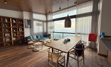 Apartamento- El Retiro