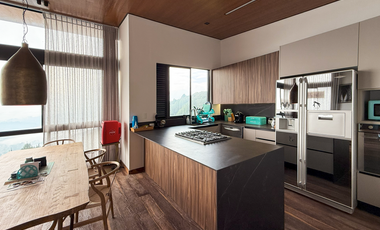 Apartamento- El Retiro
