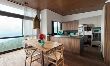 Apartamento- El Retiro
